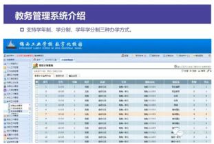 互聯(lián)網智慧校園整體解決方案與信息系統(tǒng)集成服務